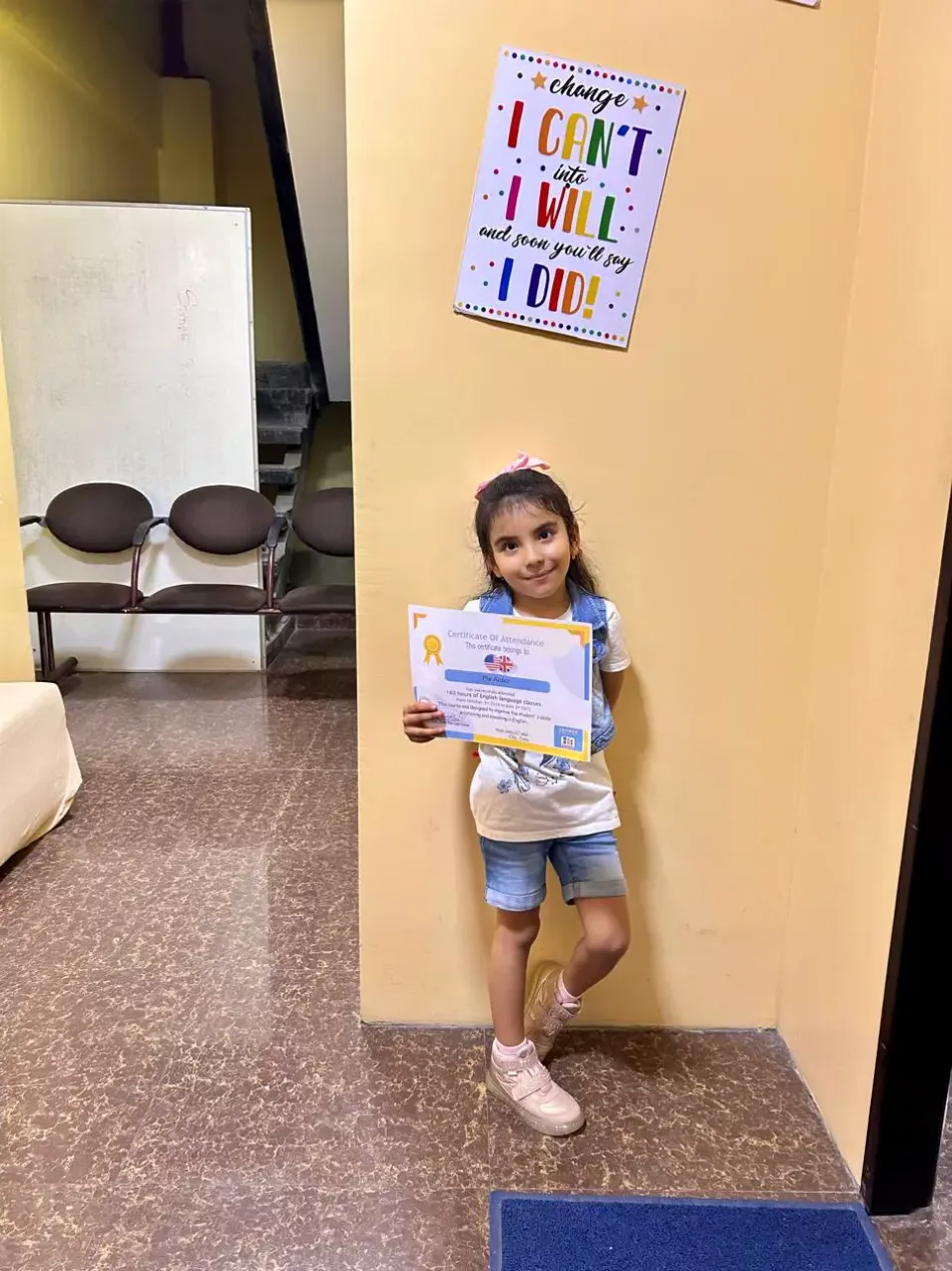 Gamboa English Center