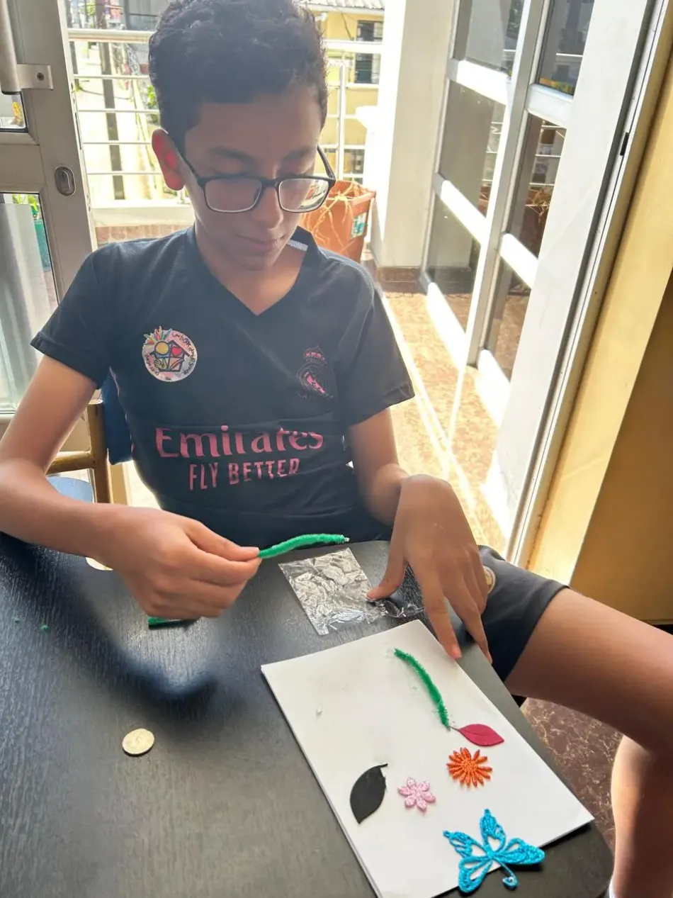 Gamboa English Center