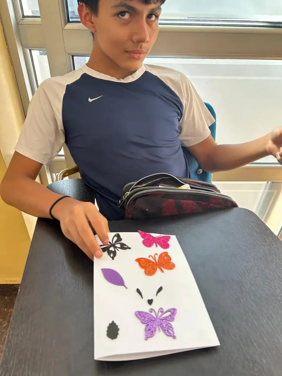 Gamboa English Center