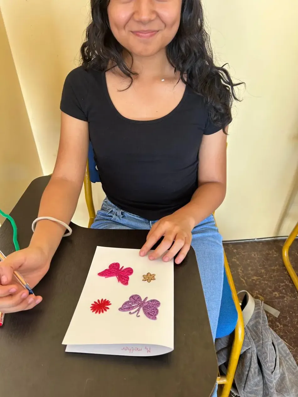 Gamboa English Center