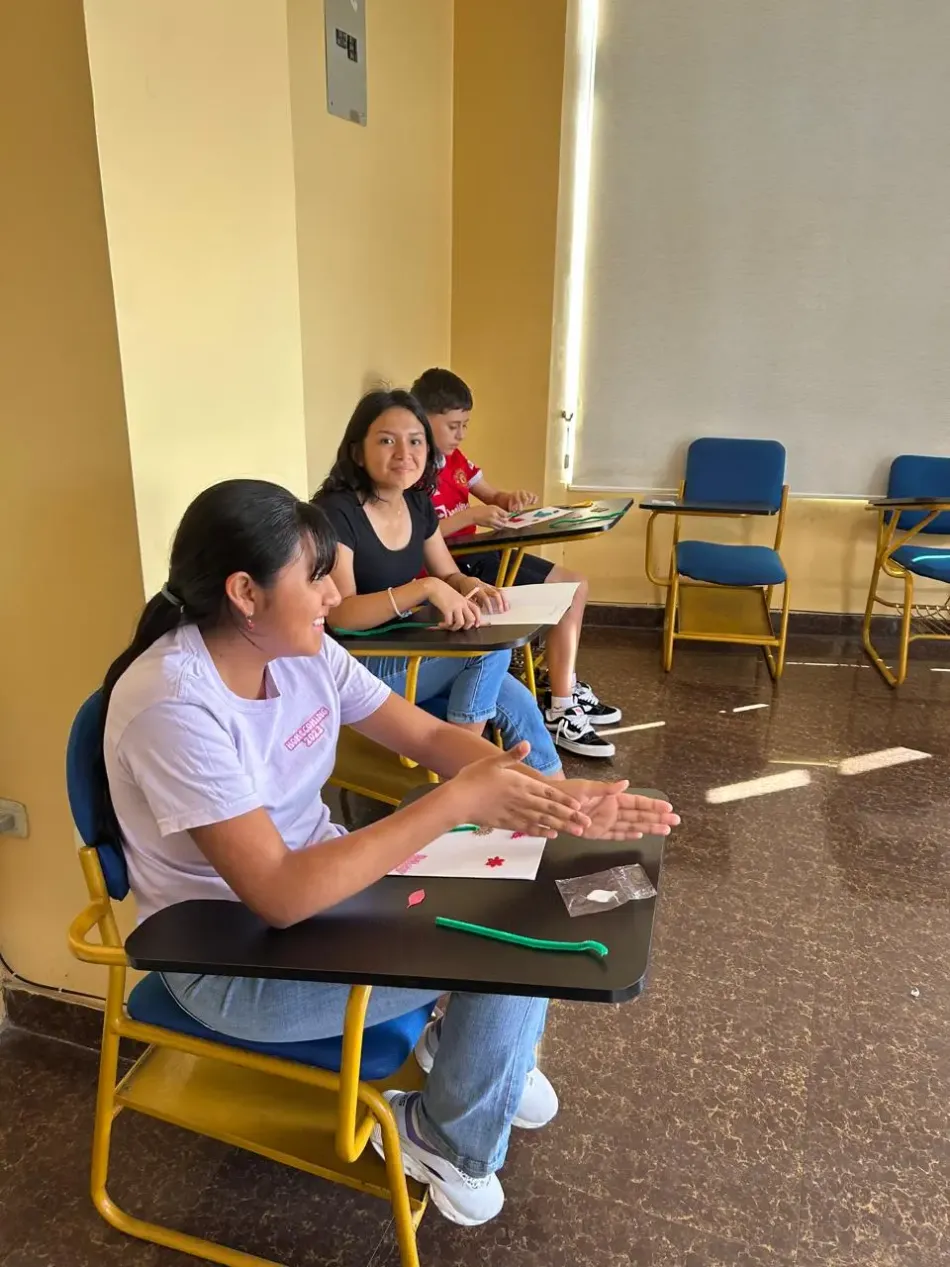 Gamboa English Center