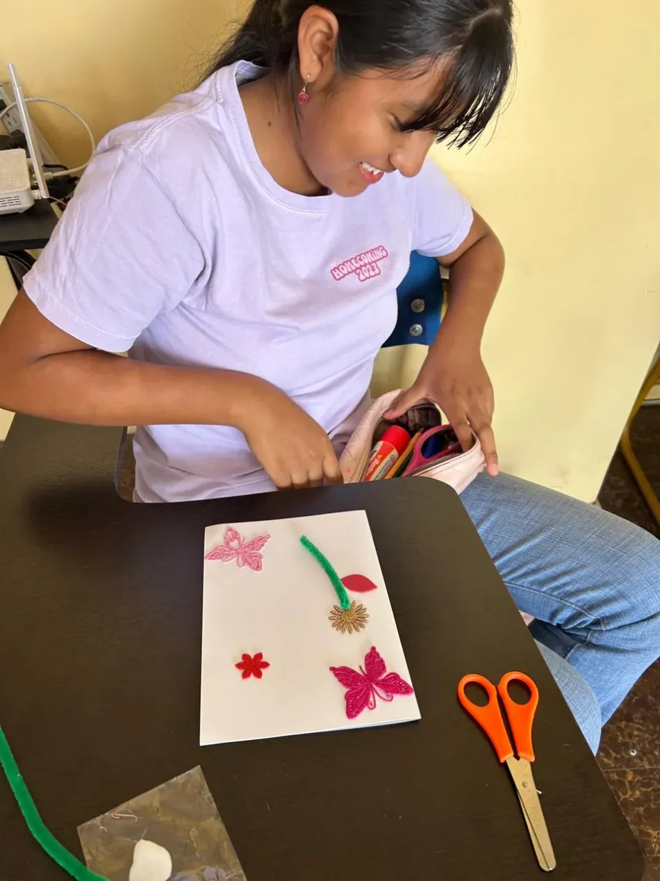 Gamboa English Center