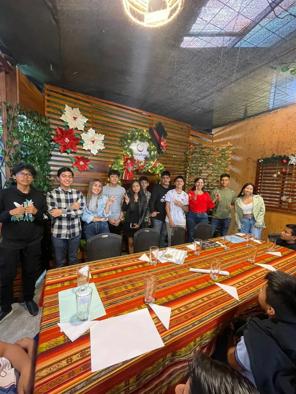 Gamboa English Center