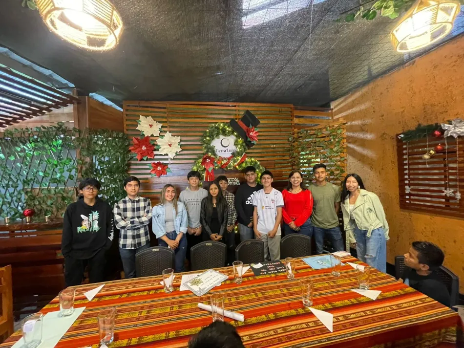 Gamboa English Center