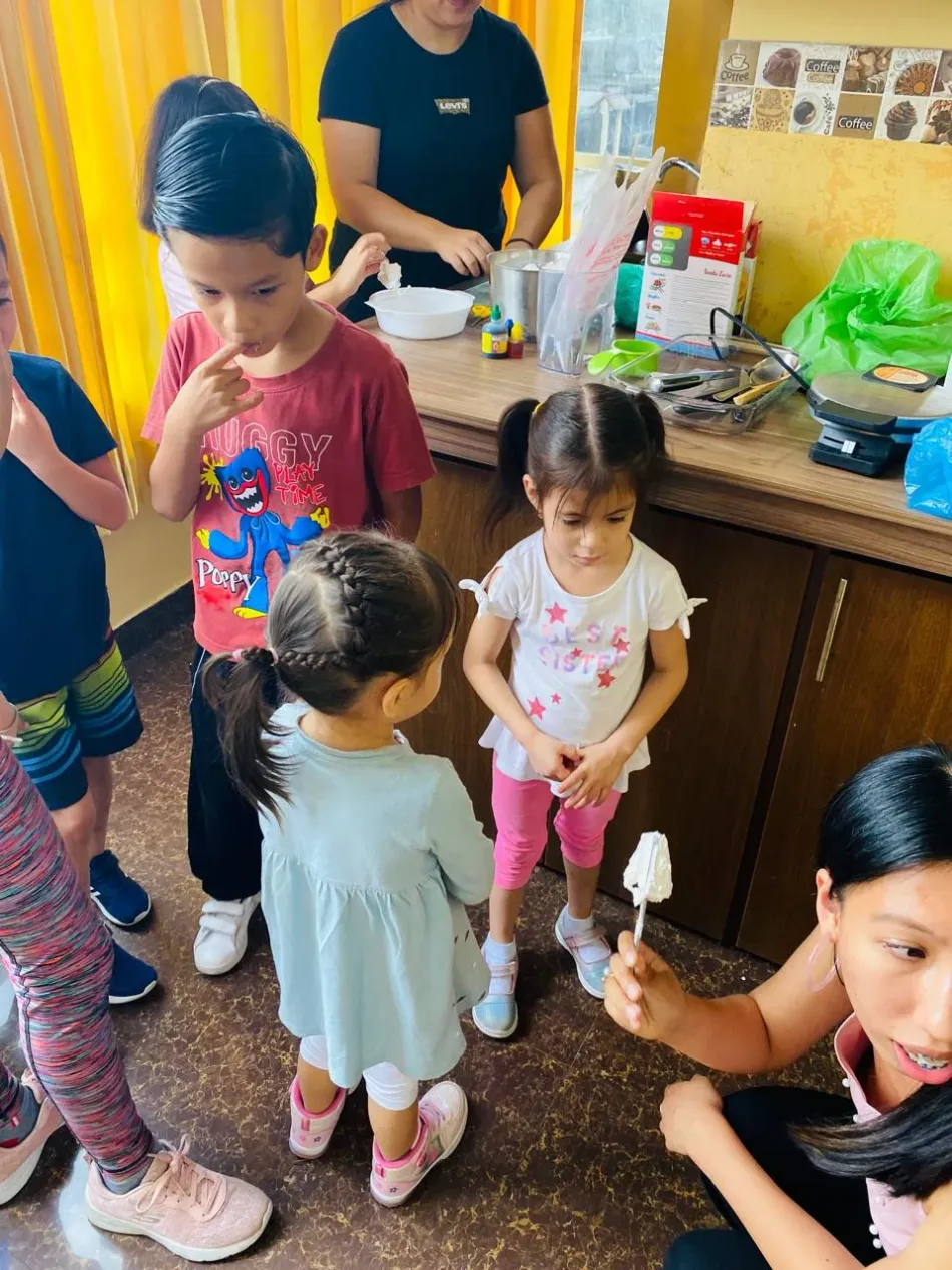 Gamboa English Center